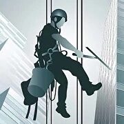 Высотные работы